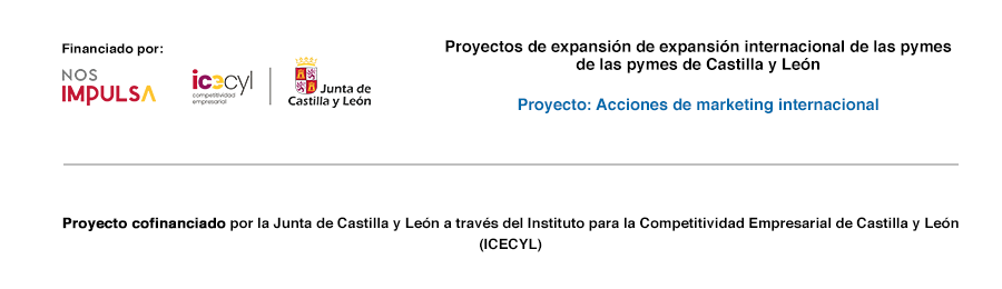 Marketing internacional